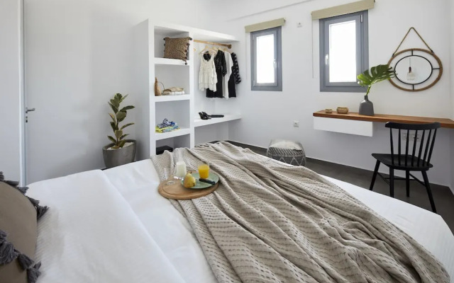 Pnoi Luxury Suites