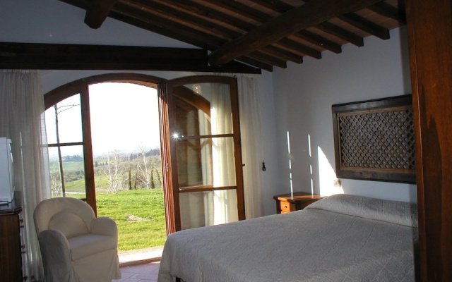 Casa Vacanze Il Fornacino