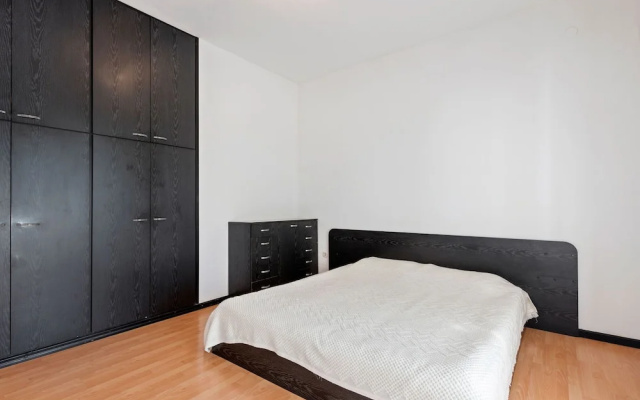 Refined Apartment in Kaštel Lukšić with Garden