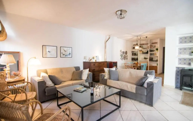 tuGuest Pool House Albaicin