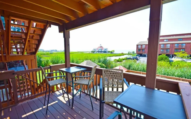 Sunset Landing 24 2 Bedroom Townhouse by RedAwning