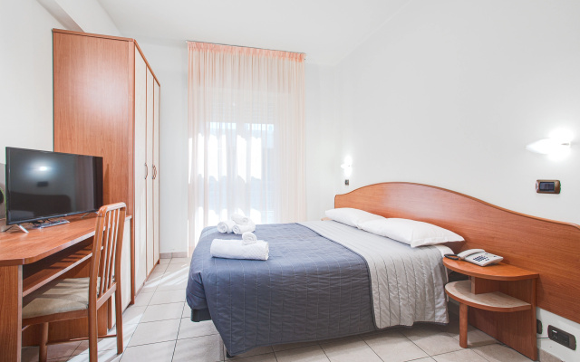 Hotel Villa Maria