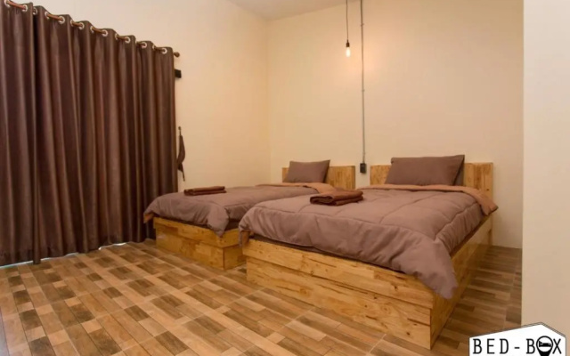 Bed Box