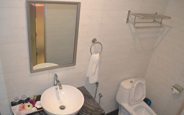 ASHLEY Boutique Hotel