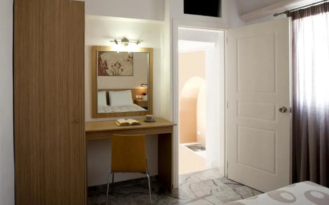 Hippocampus Hotel