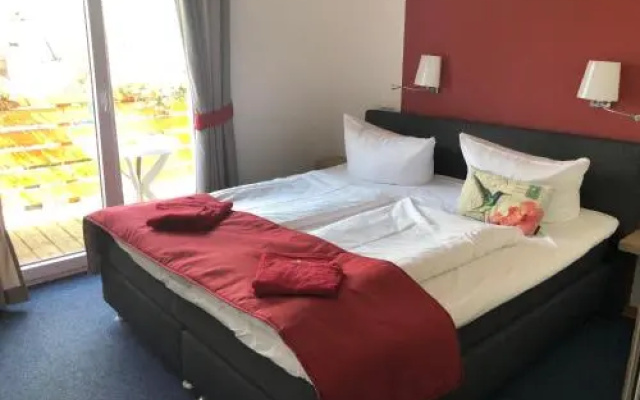 Hotel Zum Muhlental