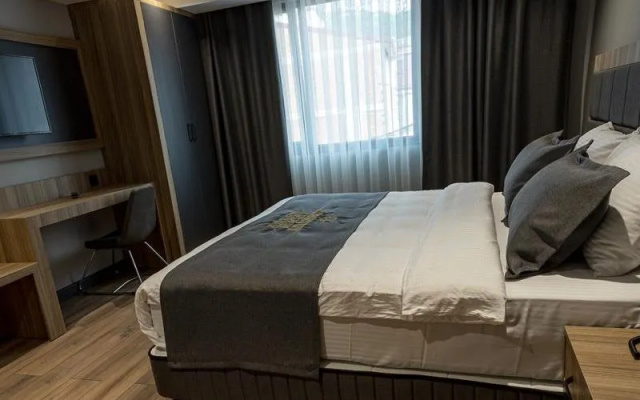 Gursoy Exclusive Hotel