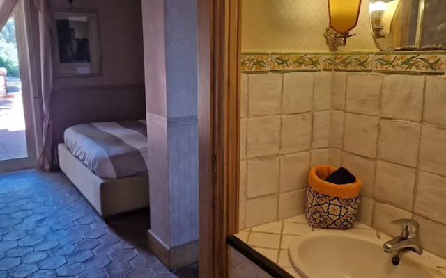 Private Villa Deluxe