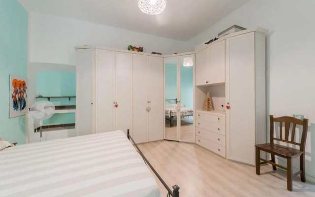 L'Angolo Apartment 4/6 Beds in the Heart of Portoferraio-L'ANGOLO