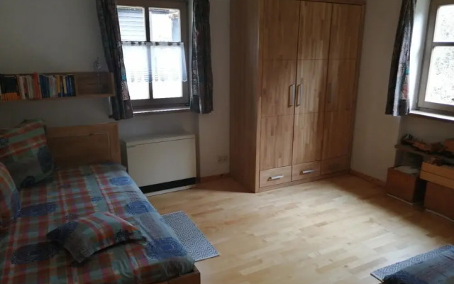 Ferienhaus Nienaber