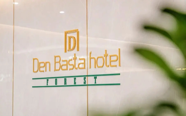 Denbasta Forest Hotel