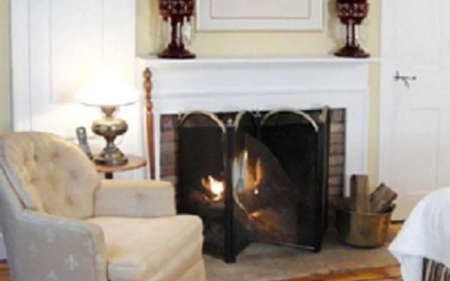 Green Acres B&B