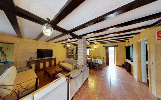 Casa Rural La Majada Palentina