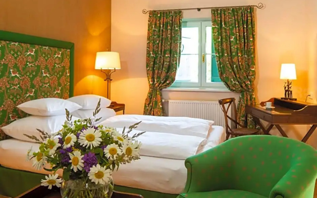 Der Knappenhof - Hotel & Restaurant