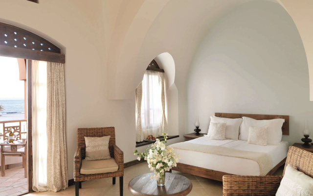 Swissôtel Resort El Quseir