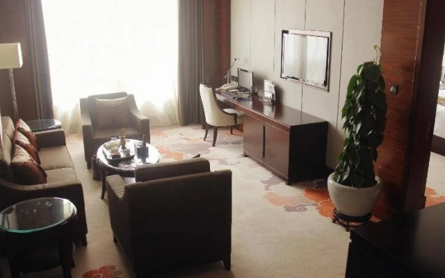 Dadi Jingmin Hotel