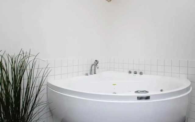 6 Person Holiday Home in Hirtshals