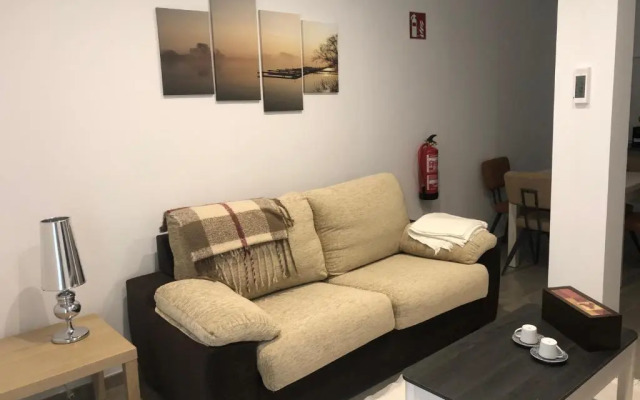 La Olma Apartamentos
