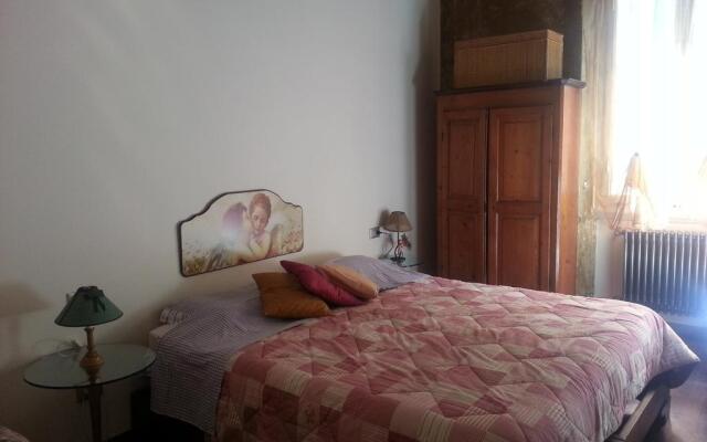 Holiday home Relais Manfredi