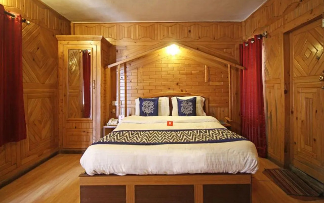 OYO 5227 Hotel New Bharat