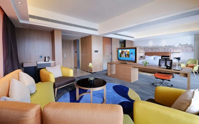 Hampton By Hilton Foshan Xiqiao Moutain