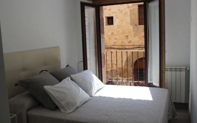 Aparthotel La Sinagoga