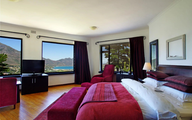 Dreamhouse Guest House