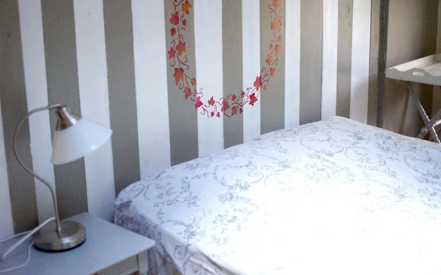 House With 2 Bedrooms in Le Deschaux, With Furnished Garden