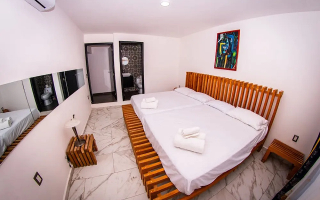 Endemic Inn Veracruz
