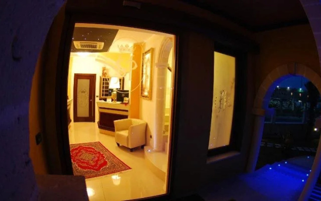 Hotel San Paolo