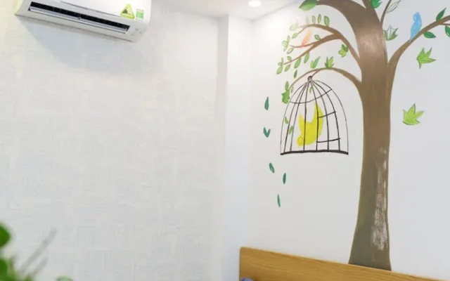 WillHome Hostel