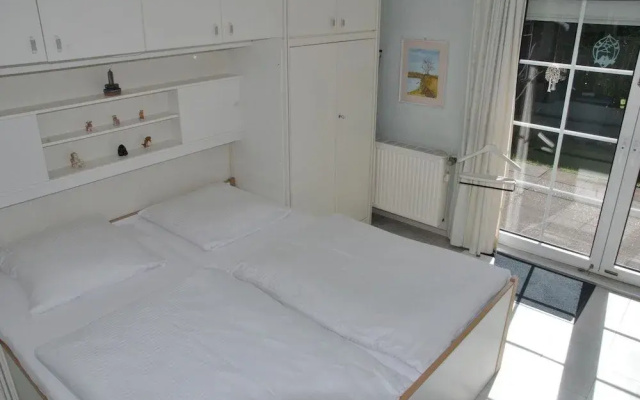 Friesenhaus-Maren-Strandflieder
