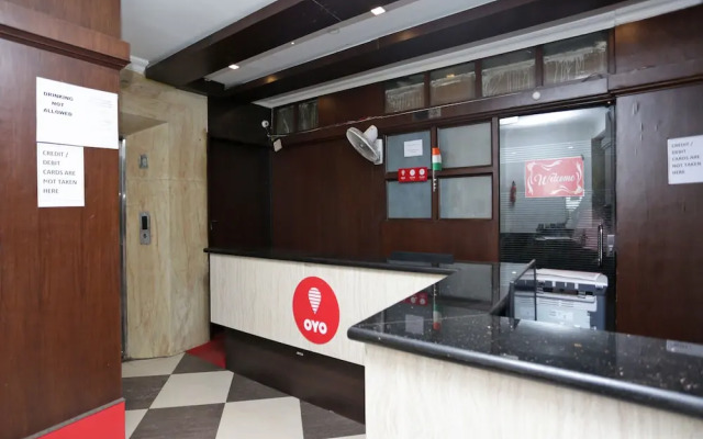 OYO 12887 Hotel A-1