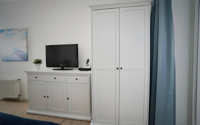 Ferienappartement Granitz 03