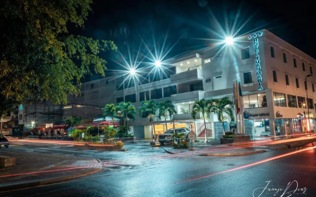 Hotel Juan Maria