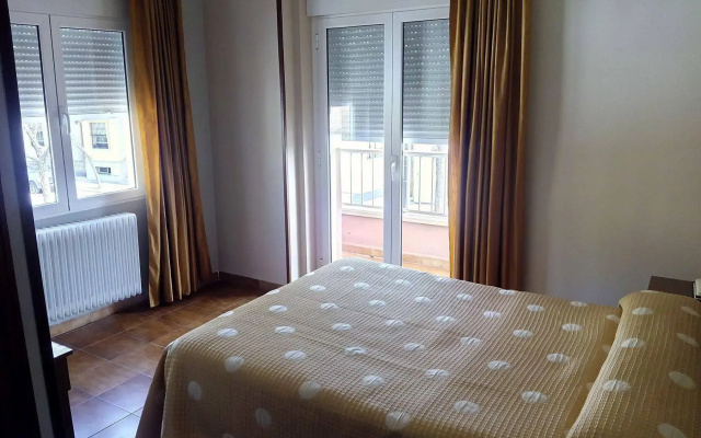Hotel Europa
