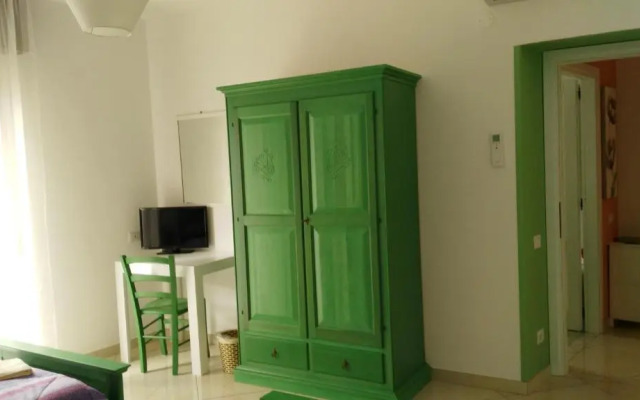 Sa Zodia Guest House