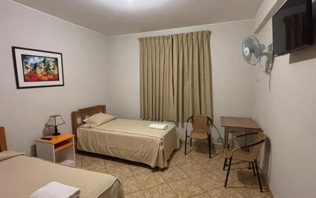 Hospedaje el Telar