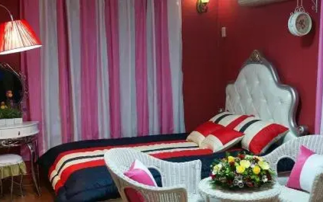 Buan Badatgaui Chueok Pension