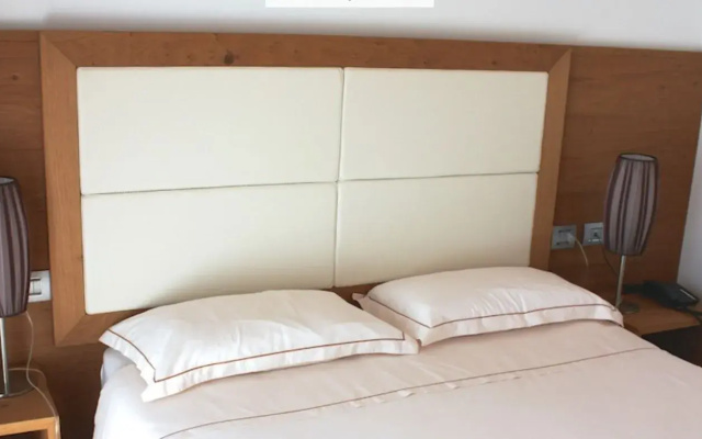 Chalet Nature Suite