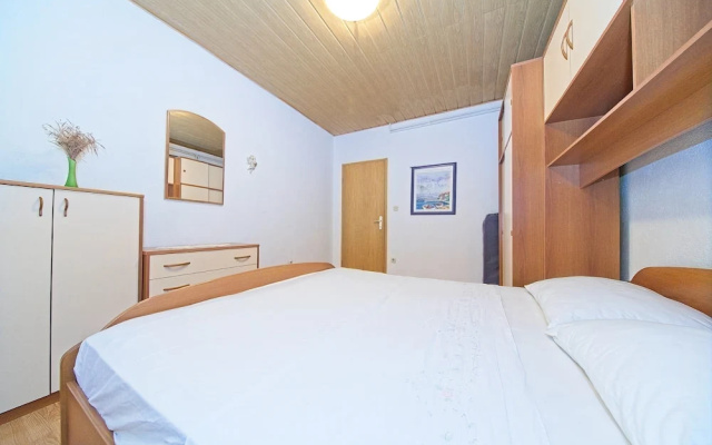 Apartment Diana Postira / Two Bedroom A1