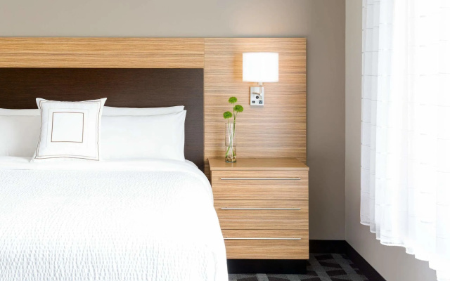 TownePlace Suites by Marriott Austin North/Lakeline