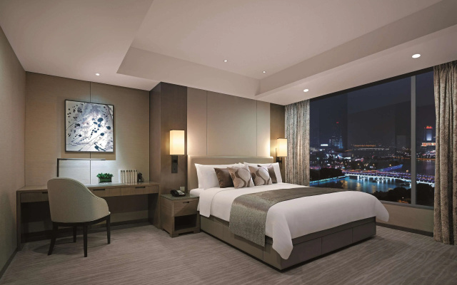 Shangri-La Ningbo