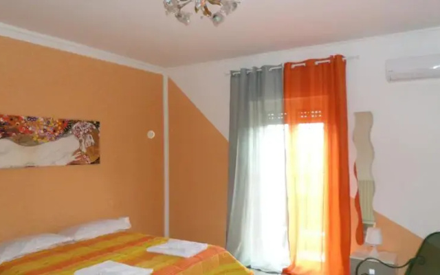 B&B Villino Lory