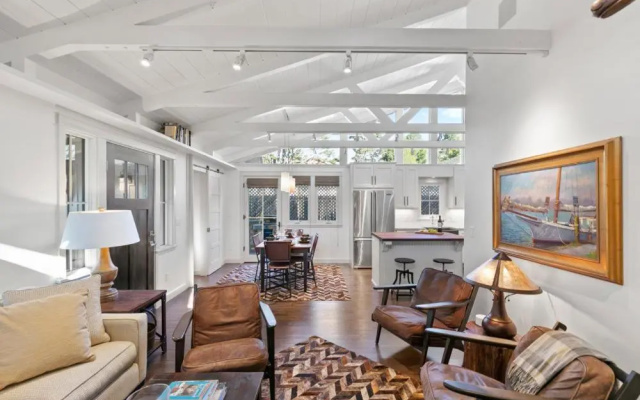 Beautiful Remodeled Home 30 night min