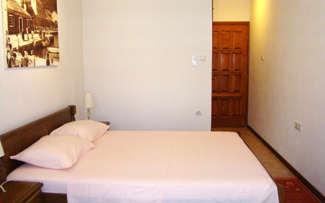 Hotel Dubrava