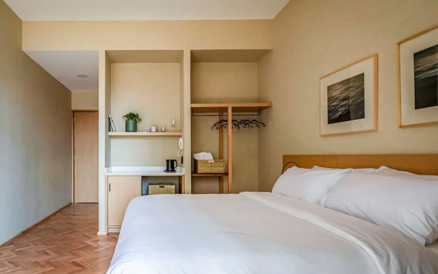 Ana Polanco Apartments
