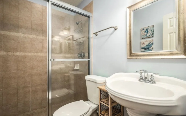 Summerhouse by Distinctive Beach Rentals