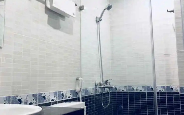 Khch San Nho 9