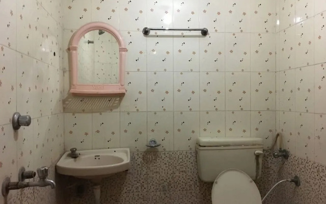 Hotel Bundelkhand Palace